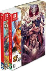 Capcom Fighting Collection [Fighting Legends Pack] JP Nintendo Switch Prices