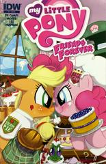 My Little Pony: Friends Forever #1 (2014) Comic Books My Little Pony: Friends Forever Prices