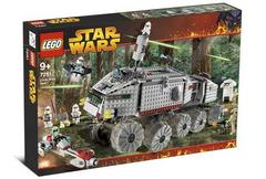 Clone Turbo Tank #7261 LEGO Star Wars Prices