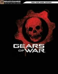 Gears of War [BradyGames Limited Edition] Strategy Guide Prices