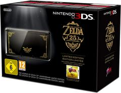 Nintendo 3DS Ocarina of Time Limited Edition PAL Nintendo 3DS Prices