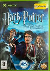 Harry Potter en de Gevangene van Azkaban PAL Xbox Prices