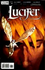 Lucifer #26 (2002) Comic Books Lucifer Prices