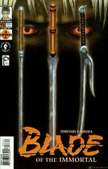 Blade of the Immortal #73 (2002) Comic Books Blade of the Immortal Prices