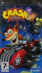 Crash Tag Team Racing PAL PSP Prices