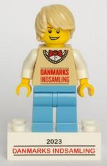 Danmarks Indsamling 2023 LEGO Promotional Prices