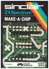 Make-A-Chip ZX Spectrum Prices