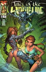 Tales of the Witchblade #9 (2001) Comic Books Tales of the Witchblade Prices