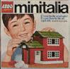 LEGO Set | Medium House Set LEGO Minitalia