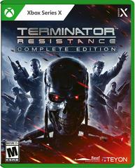 Terminator Resistance: Complete Edition Xbox Series X Prices