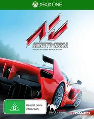 Assetto Corsa PAL Xbox One Prices