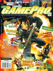 GamePro [April 2000] GamePro Prices
