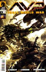 Aliens vs. Predator: Three World War Comic Books Aliens vs. Predator: Three World War Prices