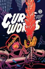 Curse Words #7 (2017) Comic Books Curse Words Prices