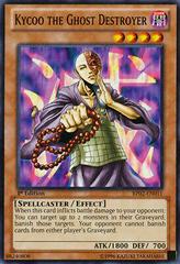Kycoo the Ghost Destroyer [1st Edition] BP02-EN011 YuGiOh Battle Pack 2: War of the Giants Prices