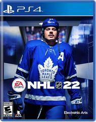 NHL 22 Playstation 4 Prices