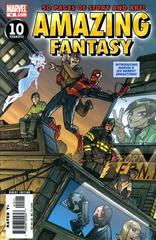 Amazing Fantasy #15 (2006) Comic Books Amazing Fantasy Prices
