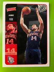 Jamie Feick Basketball Cards 2000 Upper Deck Victory Prices