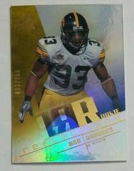 Bob Sanders #180 Football Cards 2004 Upper Deck Reflections Prices