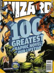 Wizard Magazine #212 (2009) Comic Books Wizard Magazine Prices