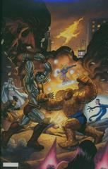 X-Men / Fantastic Four [Cho Virgin] #1 (2020) Comic Books X-Men / Fantastic Four Prices