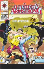 Archer & Armstrong #14 (1993) Comic Books Archer & Armstrong Prices