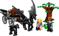 LEGO Set | Hogwarts Carriage and Thestrals LEGO Harry Potter