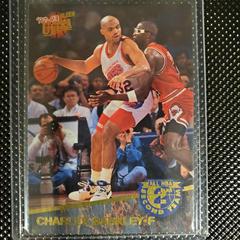 Charles Barkley Basketball Cards 1992 Ultra All-NBA Prices