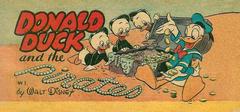Walt Disney's Comics - Cheerios Set W Comic Books Cheerios Premiums Prices