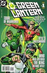 Green Lantern Secret Files Comic Books Secret Files and Origins Prices