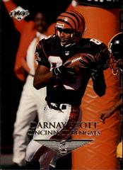 Darnay Scott #34 Football Cards 1999 Collector's Edge 1st Place Prices
