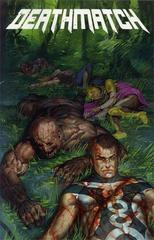 Deathmatch [Morgue] #2 (2013) Comic Books Deathmatch Prices