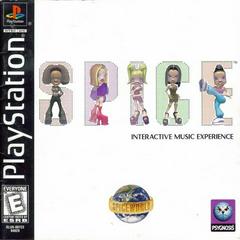 Spice World Playstation Prices