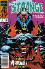 Doctor Strange, Sorcerer Supreme #26 (1991) Comic Books Doctor Strange, Sorcerer Supreme Prices