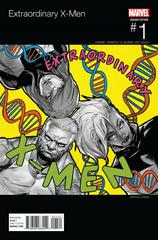 Extraordinary X-Men [Hip Hop] Comic Books Extraordinary X-Men Prices