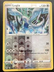 Lugia [Reverse Holo] #140 Pokemon Darkness Ablaze Prices