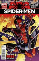 Spider-Men [2nd Print] Comic Books Spider-Men Prices
