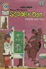 Main Image | Scooby Doo, Where Are You? Comic Books Scooby Doo, Where Are You