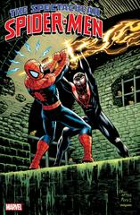 Spectacular Spider-Men [Young] #4 (2024) Comic Books Spectacular Spider-Men Prices