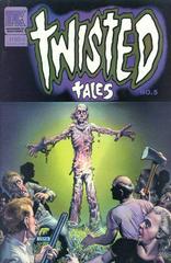 Twisted Tales Comic Books Twisted Tales Prices