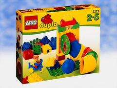 Tunnel Fun #2222 LEGO DUPLO Prices
