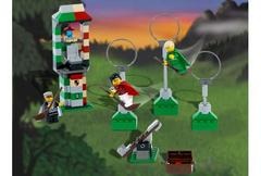 LEGO Set | Quidditch Practice LEGO Harry Potter