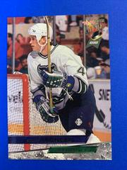 Chris Pronger #339 Hockey Cards 1993 Ultra Prices