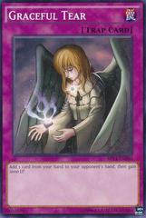 Graceful Tear YuGiOh Shining Victories Prices