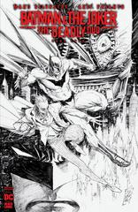 Batman & The Joker: The Deadly Duo [2nd Print] Comic Books Batman & The Joker: The Deadly Duo Prices