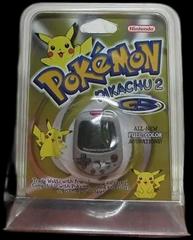 Pocket Pikachu Gold & Silver Pokemon Mini Prices
