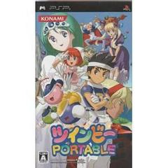 TwinBee Portable JP PSP Prices