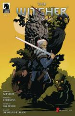 The Witcher: Wild Animals [Smith] #2 (2023) Comic Books The Witcher: Wild Animals Prices
