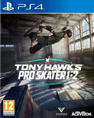 Tony Hawk's Pro Skater 1 and 2 PAL Playstation 4 Prices