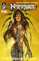 Witchblade [D] #150 (2011) Comic Books Witchblade Prices
